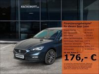 Gebraucht Seat Leon ST XCELLENCE 150 PS (110 kW) 2020 Grau Kombi