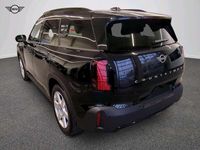 Gebraucht Mini Countryman Classic 218 PS (160 kW) 2024 Schwarz SUV