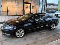 gebraucht VW CC 2.0l TDI Basis BMT/Facelift/2. Hd/Scheckheft