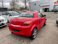 gebraucht Opel Tigra 1,8 Twin Top Cosmo/Cabrio