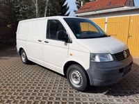 gebraucht VW Transporter T51.9 TDi,2.Hand,Klima,ESP