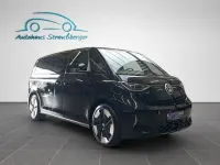 Gebraucht VW ID. Buzz GTX 250 kW (340 PS) 2025 Van / Kleinbus