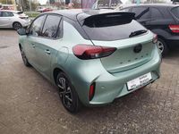 Nowe Opel Corsa Style 101 KM (74 kW) 2026 Zielony Hatchback