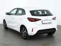 Gebraucht MG MG3 Comfort 116 PS (85 kW) 2025 Weiß Kleinwagen