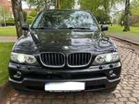 gebraucht BMW X5 3.0d-218Ps Pano,Xenon-TÜV 25