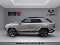 Usata SsangYong Actyon 204 CV (150 kW) 2026 Beige SUV