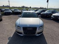 Gebraucht Audi A5 Sportback Advanced 190 PS (139 kW) 2009 Andere Kleinwagen