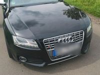 gebraucht Audi S5 4.2 coupe