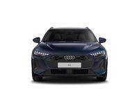 Gebraucht Audi A5 Ambiente 204 PS (150 kW) 2025 Firmamentblau metallic Kombi