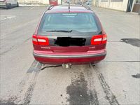 Gebraucht Volvo V40 115 PS (84 kW) 1998 Rot Kombi