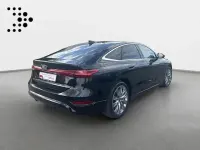 Gebraucht Audi e-tron Sportback Performance 269 kW (367 PS) 2025 Mythosschwarz metallic SUV
