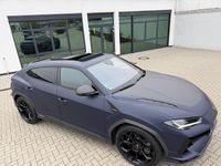 Gebraucht Lamborghini Urus 666 PS (489 kW) 2025 Blau SUV