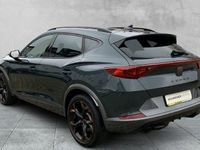 Gebraucht Cupra Formentor VZ 245 PS (180 kW) 2021 Grau SUV