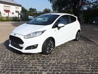 gebraucht Ford Fiesta 1.0 EcoBoost Start-Stop ST-LINE/70Tkm