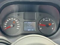 gebraucht Mercedes Sprinter 211 CDI FWD L2 2-Sitzer / MBUX