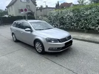 Occasion VW Passat 105 ch (77 kW) 2011 Argent Break