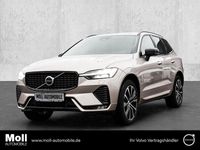 Gebraucht Volvo XC60 Plus 197 PS (144 kW) 2023 Bright dusk / metallic SUV