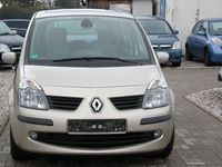 gebraucht Renault Modus Dynamique