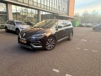 Gebraucht Renault Espace Initiale Paris 200 PS (147 kW) 2017 Schwarz Van / Kleinbus