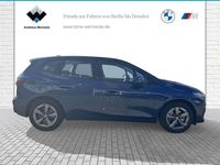 Gebraucht BMW 218 136 PS (100 kW) 2024 Phytonicblau Van / Kleinbus