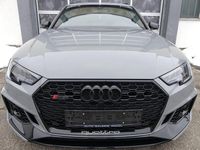 Gebraucht Audi RS4 Sport 450 PS (330 kW) 2019 Grau Kombi