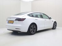 Gebraucht Tesla Model 3 Long Range AWD 258 kW (351 PS) 2020 Weiß Limousine