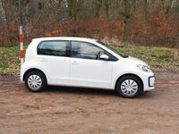 gebraucht VW up! Basis