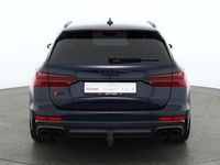 Gebraucht Audi S6 Ambiente 349 PS (256 kW) 2020 Blau Kombi