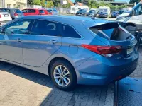 Gebraucht Hyundai i40 Classic 135 PS (99 kW) 2016 Blue spirit metallic Kombi