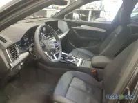 Używany Audi Q5 Advanced Plus 299 KM (219 kW) 2025 Szary SUV