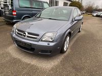 gebraucht Opel Vectra GTS Vectra 1.8 Edition Sondermodell