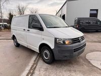 Gebraucht VW T5 120 PS (88 kW) 2011 Andere Van
