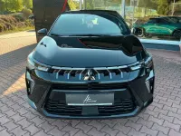 Neu Mitsubishi ASX Diamant Edition 109 PS (80 kW) 2026 Schwarz SUV