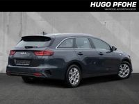 Gebraucht Kia Ceed Vision 160 PS (117 kW) 2023 Andere farbe Kleinwagen