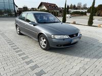 Gebraucht Opel Vectra 130 PS (95 kW) 2001 Andere farben Limousine