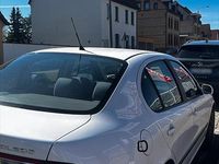 Gebraucht Seat Toledo 90 PS (66 kW) 2001 Weiß Limousine