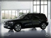 Gebraucht Mercedes GLB200 Progressive 163 PS (119 kW) 2025 Schwarz SUV