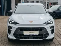 Second-hand Cupra Terramar 150 CP (110 kW) 2025 Alb SUV