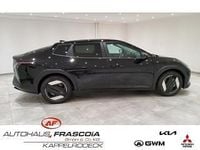 Gebraucht Kia EV4 GT-Line 150 kW (204 PS) 2025 Schwarz Limousine
