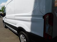 gebraucht Ford E-Transit 350 L2 RWD Trend #Klima #Power On Board