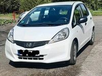 gebraucht Honda Jazz 