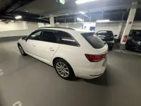 Gebraucht Audi A4 190 PS (139 kW) 2018 Kombi