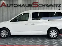Gebraucht VW Caddy 102 PS (75 kW) 2025 Candyweiß Van / Kleinbus