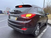 gebraucht Hyundai Tucson iX35 1.6 2WD