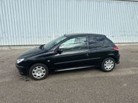 gebraucht Peugeot 206 60 Grand Filou