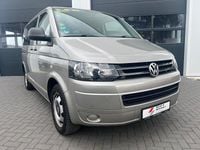 Brugt VW T5 140 HK (102 kW) 2011 Beige Van