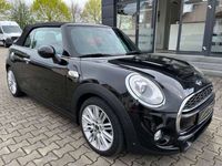 gebraucht Mini Cooper S Cabriolet Cooper S *SHZ*PDC*NAVI*DSG*