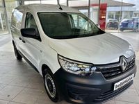 Gebraucht Renault Express 75 PS (55 kW) 2021 Weiß Van / Kleinbus