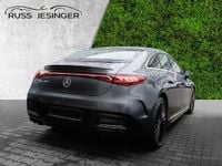 Gebraucht Mercedes EQE350 214 kW (292 PS) 2022
