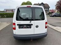 gebraucht VW Caddy Kasten** TÜV Neu